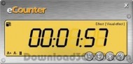 e-Counter screenshot